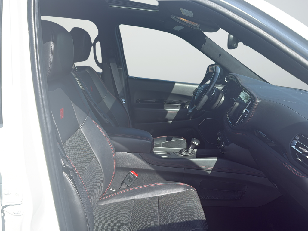 Used 2023 White Dodge Citadel image 15