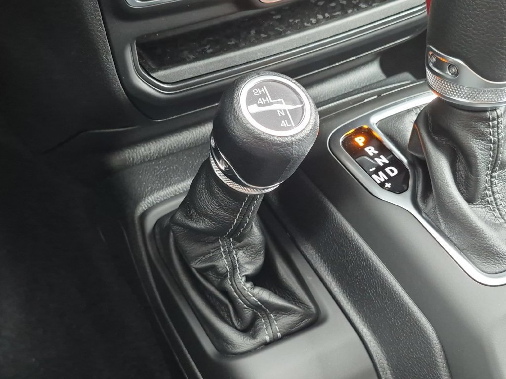 New 2027 41 Exterior Paint Jeep Sport image 26