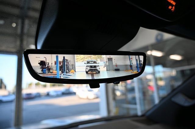 2026 Chevrolet Silverado EV Trail Boss - Photo 43