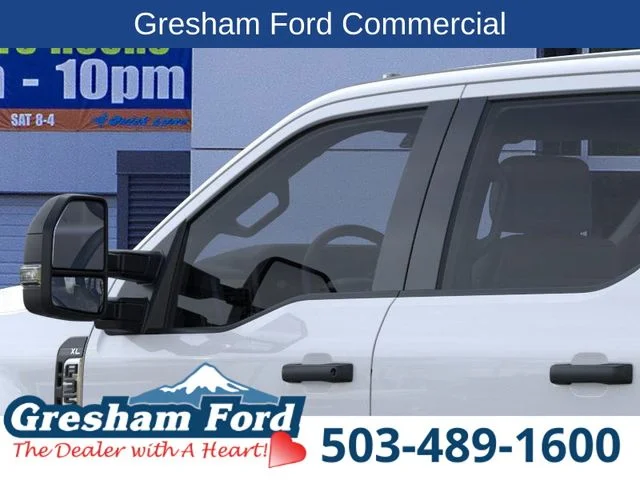 New 2026 Oxford White Ford XL image 23