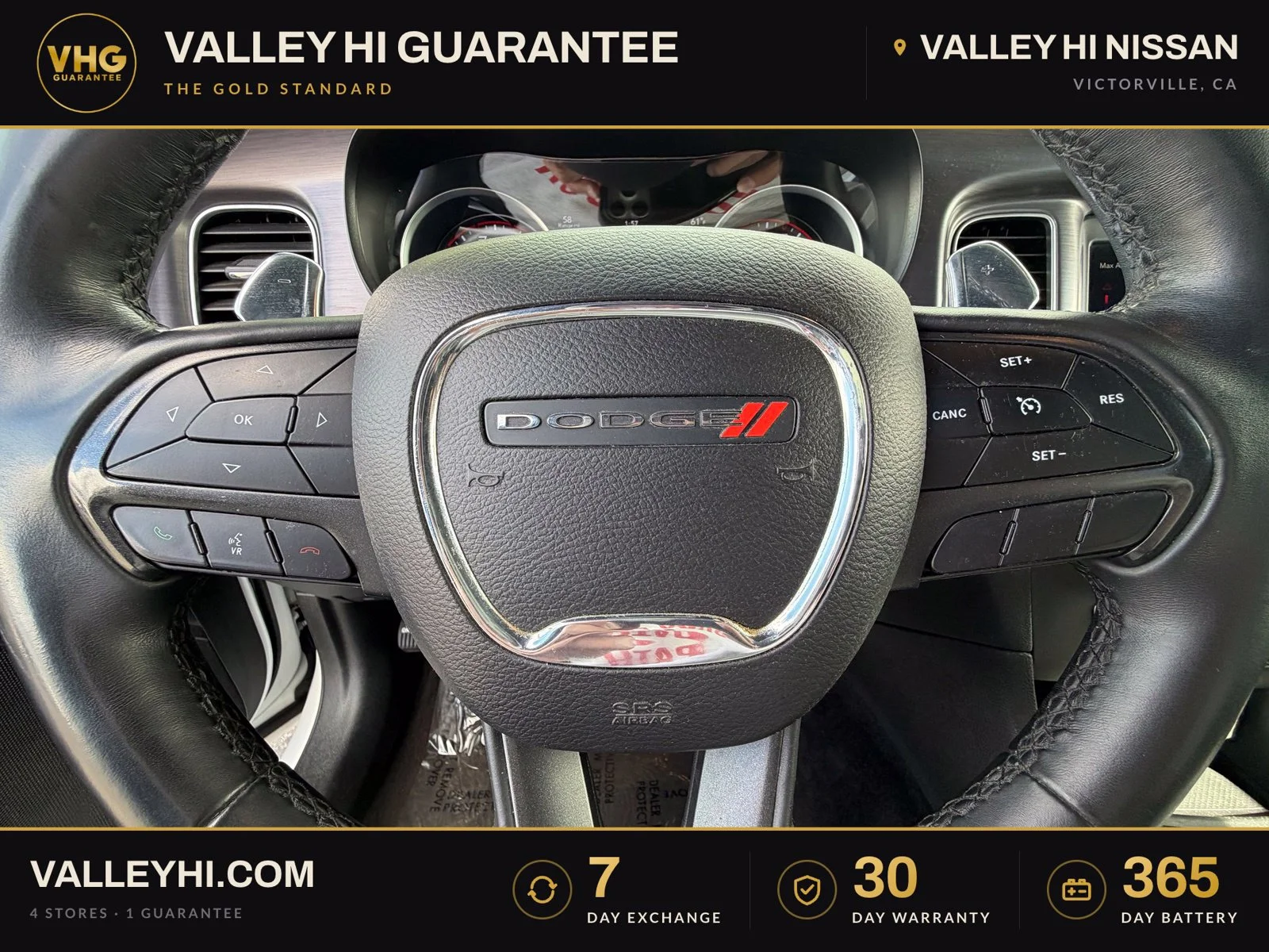 2018 Dodge Charger SXT - Photo 31