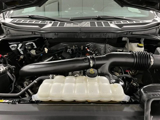 Used 2025 Gray Ford Lariat image 63