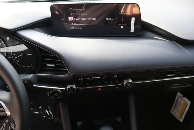 2026 Mazda Mazda3 Turbo Premium Plus - Photo 21