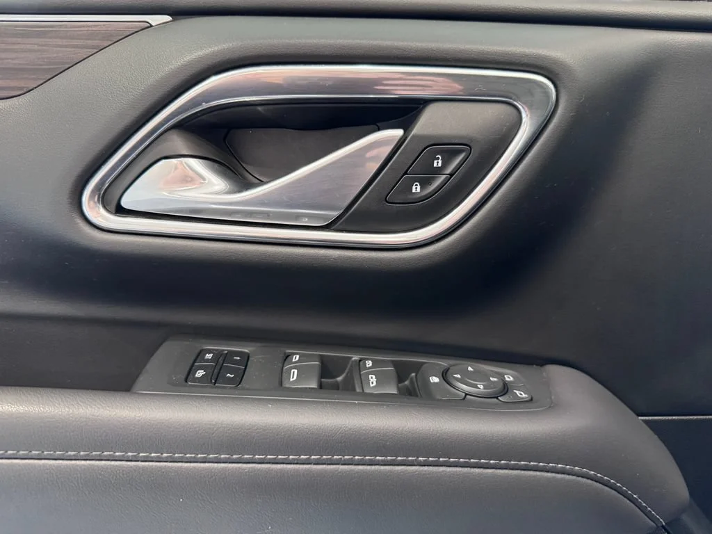2021 Chevrolet Tahoe Z71 - Photo 28