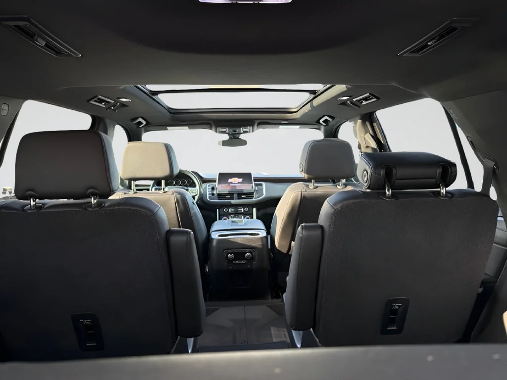 2021 Chevrolet Tahoe Z71 - Photo 20