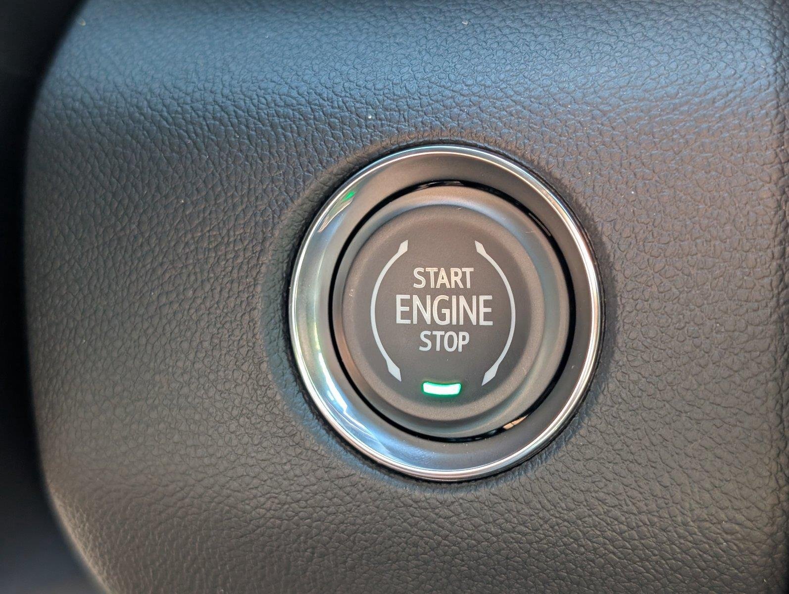New 2027 Sterling Metallic GMC Elevation image 26