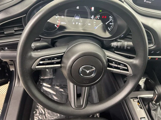 Used 2023 Black Mazda 2.5 S image 21