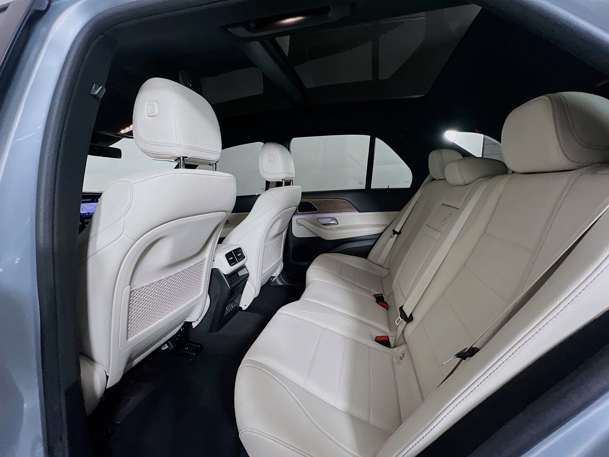 2024 Mercedes-Benz GLE GLE350 - Photo 22