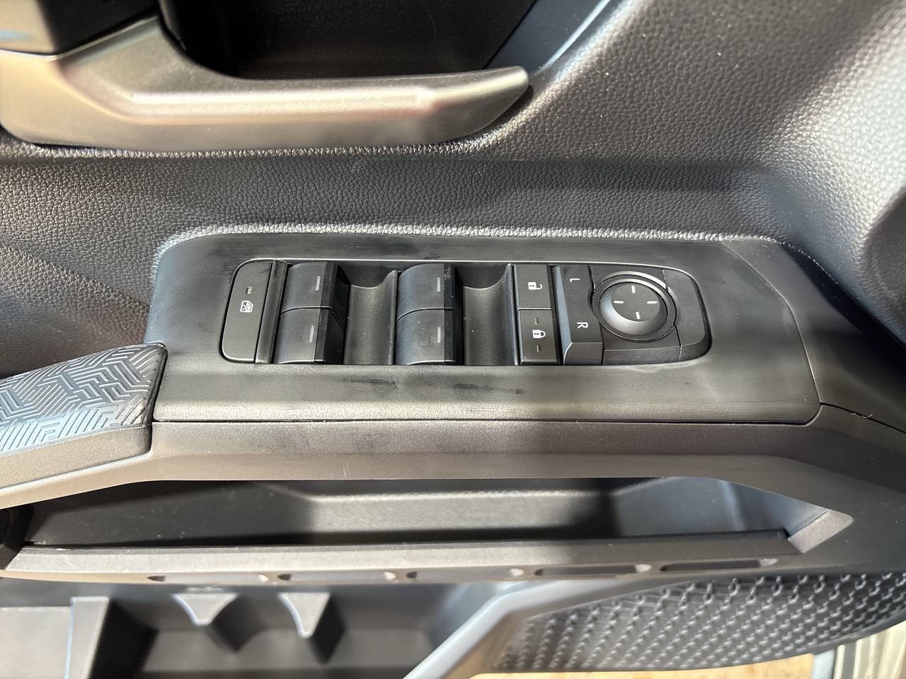 New 2026 Bronze Oxide Toyota Tacoma TRD Sport image 13