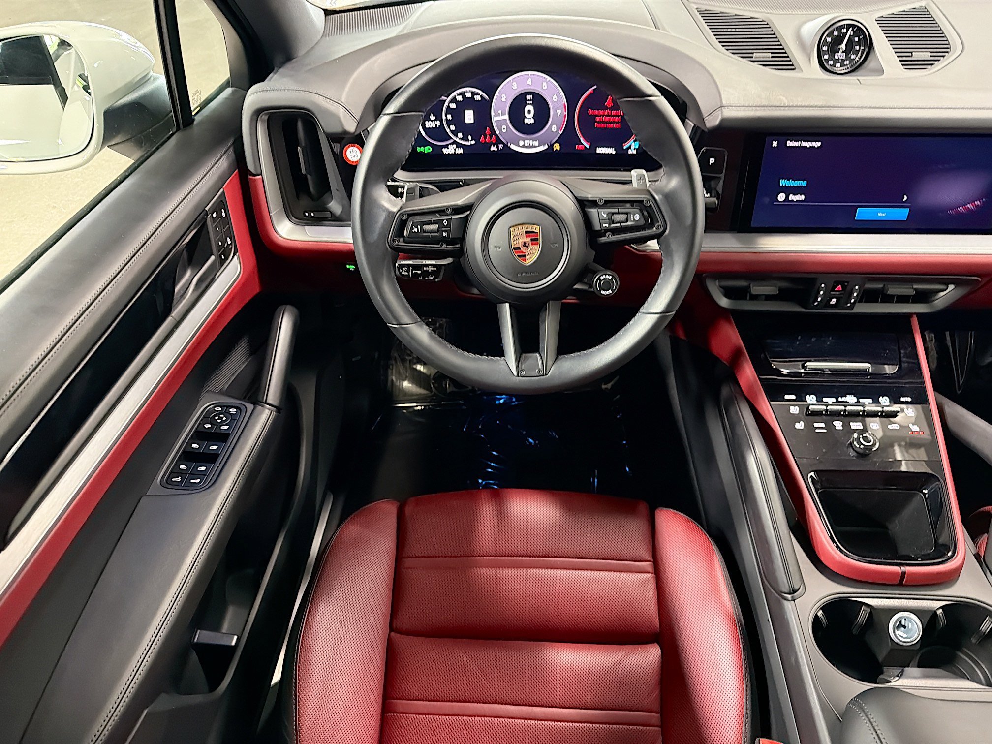Certified Used 2024 Chalk Porsche  image 17