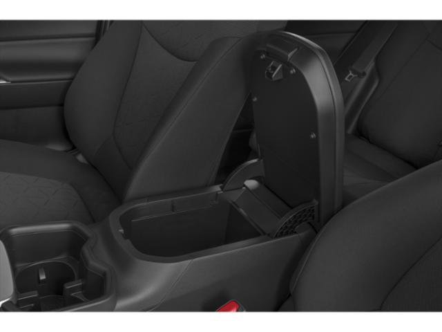 Used 2022 Blizzard Pearl Toyota Hybrid XLE Premium image 14