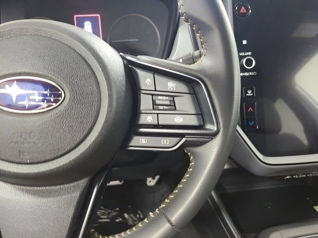 Used 2024 Crystal White Pearl Subaru Sport image 28