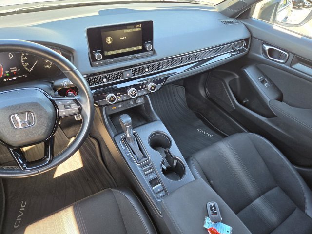 Used 2024  Honda Sport image 20