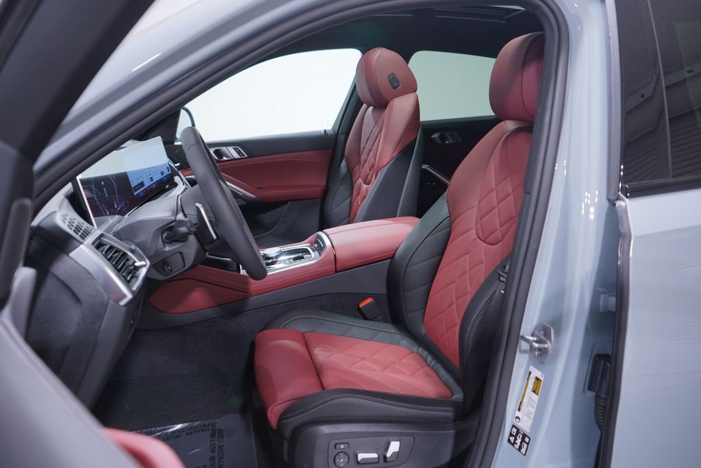 New 2027 Brooklyn Grey Metallic BMW xDrive40i image 7