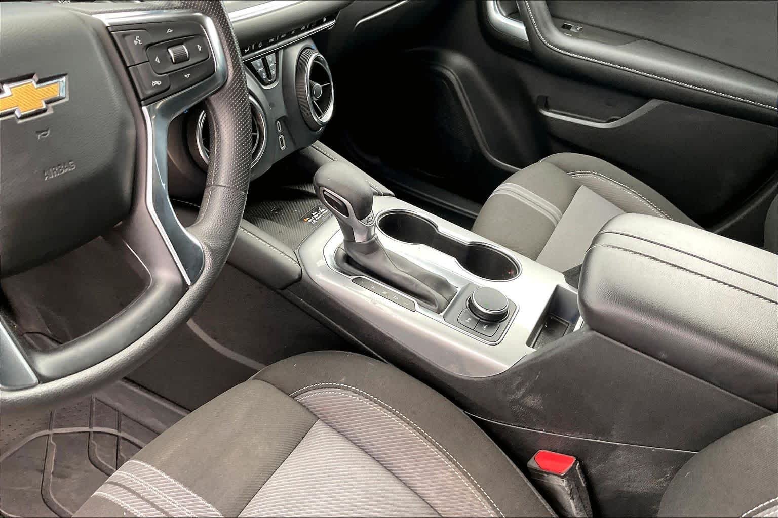 2024 Chevrolet Blazer 2LT - Photo 16