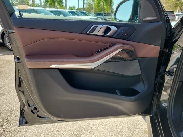 2023 BMW X5 M50i - Photo 19