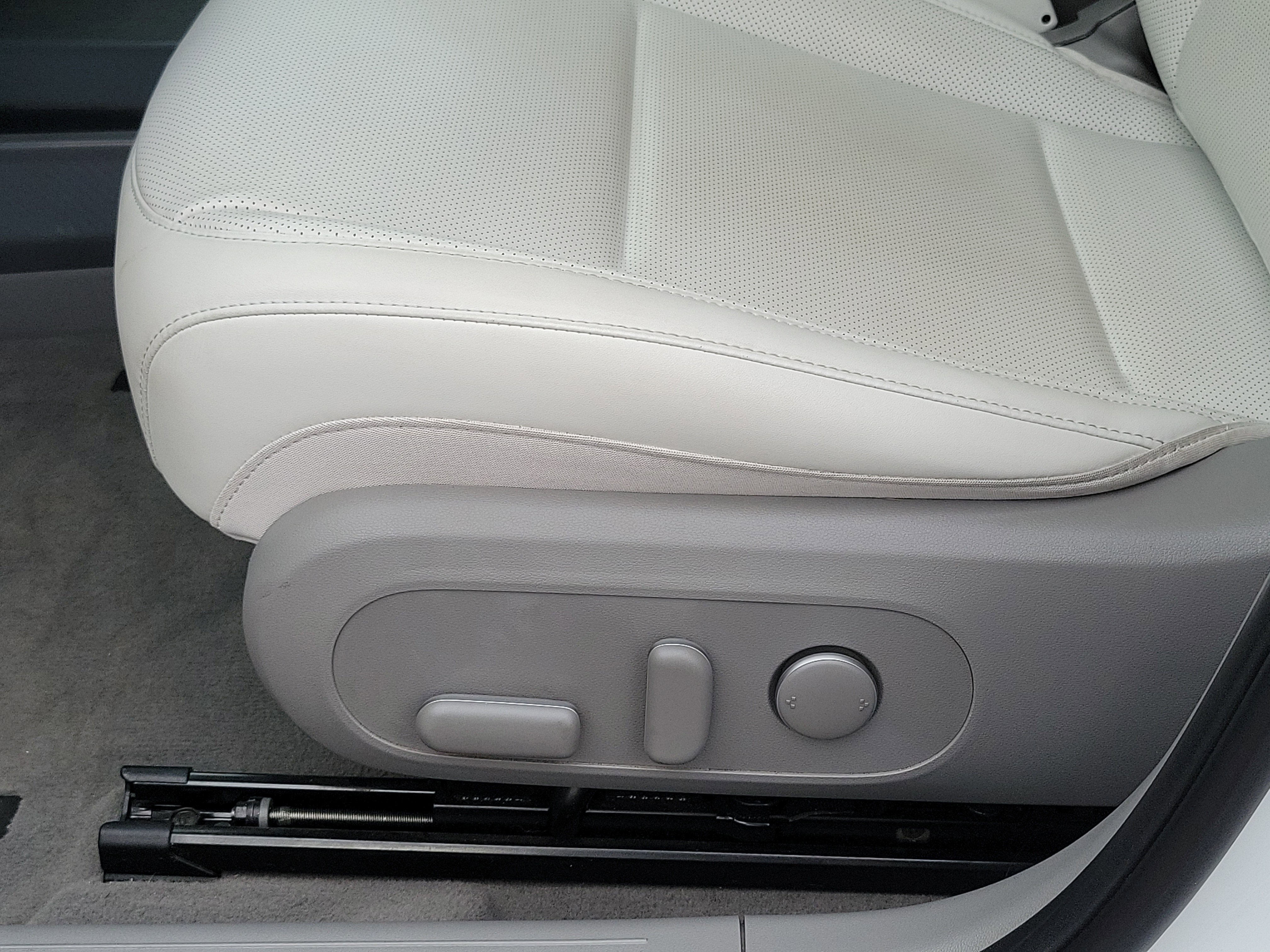 2023 Hyundai IONIQ 6 SEL - Photo 21