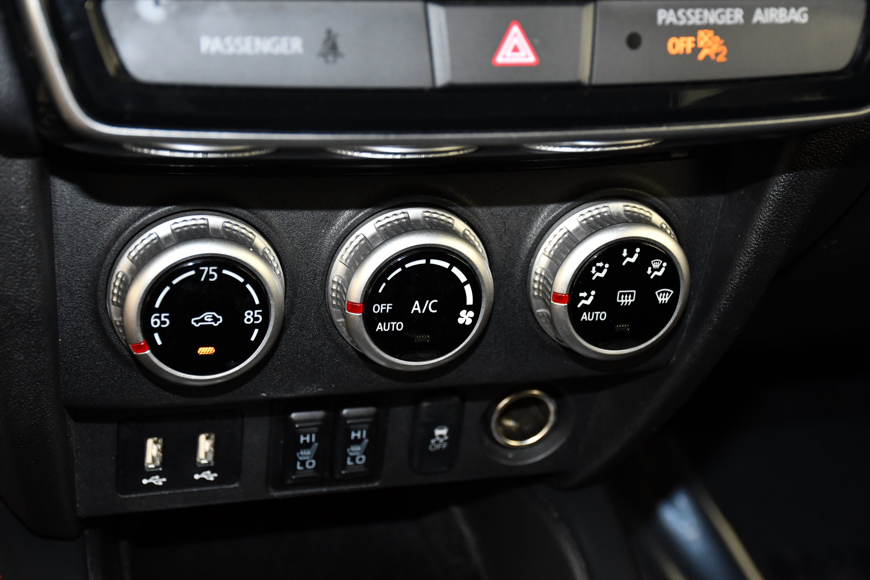 Certified Used 2024 Black Mitsubishi SE image 28