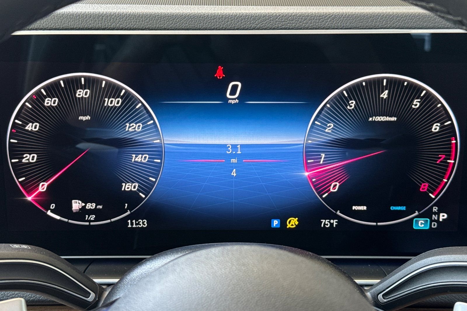 New 2026 Black Mercedes-Benz GLE 350 image 5