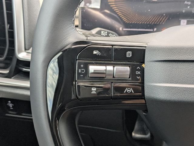 New 2026 Midnight Lake Blue Kia S image 29