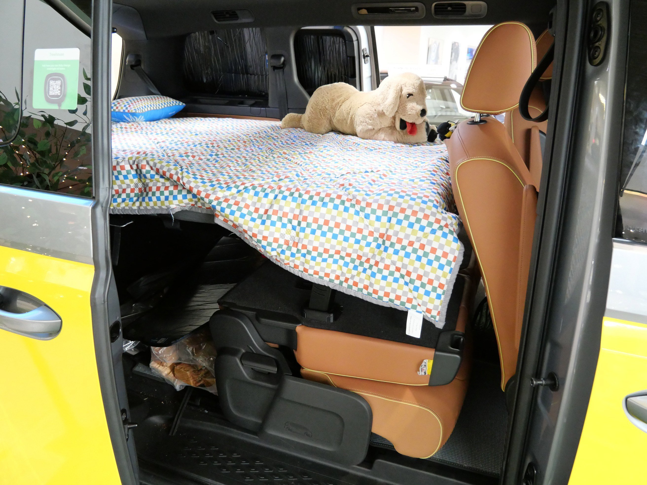 2025 Volkswagen ID. Buzz PRO S - Photo 12