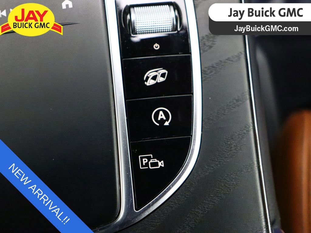 2022 Mercedes-Benz GLC Mercedes-AMG - Photo 31