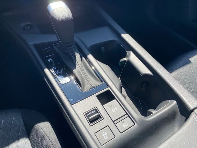 New 2026 Super Black Nissan SV image 27