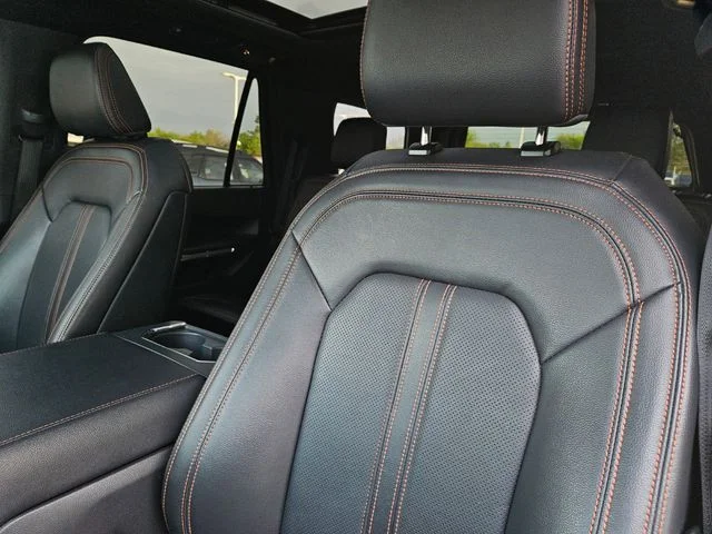 Used 2023 White Ford Timberline image 26