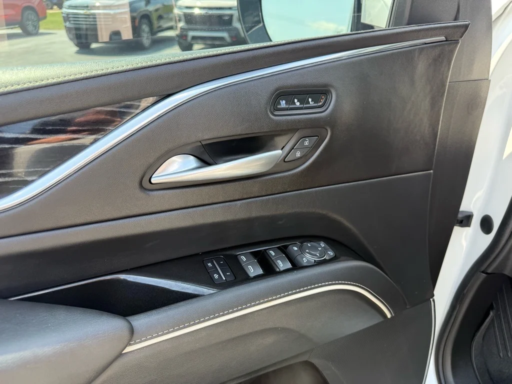 2022 Cadillac Escalade ESV Sport - Photo 20