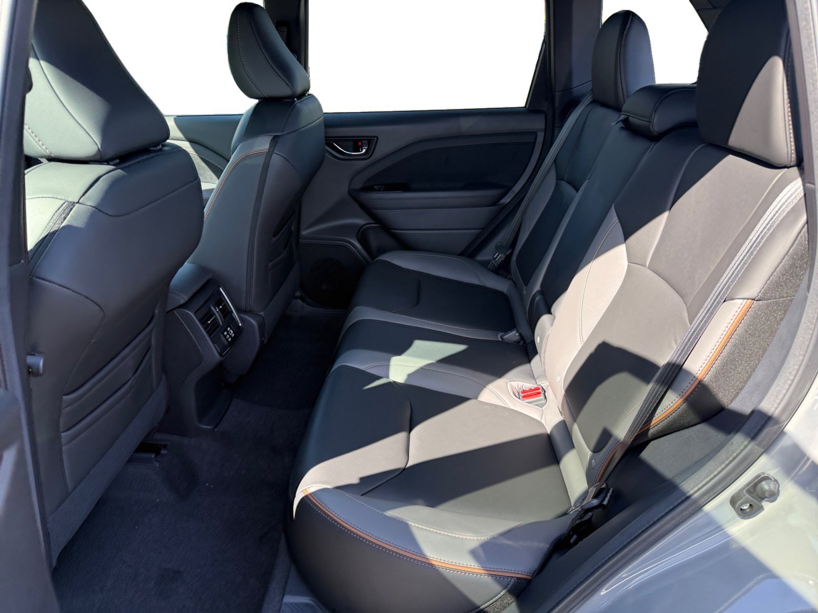 New 2026 RIVER ROCK PEARL Subaru Sport Onyx Edition image 16