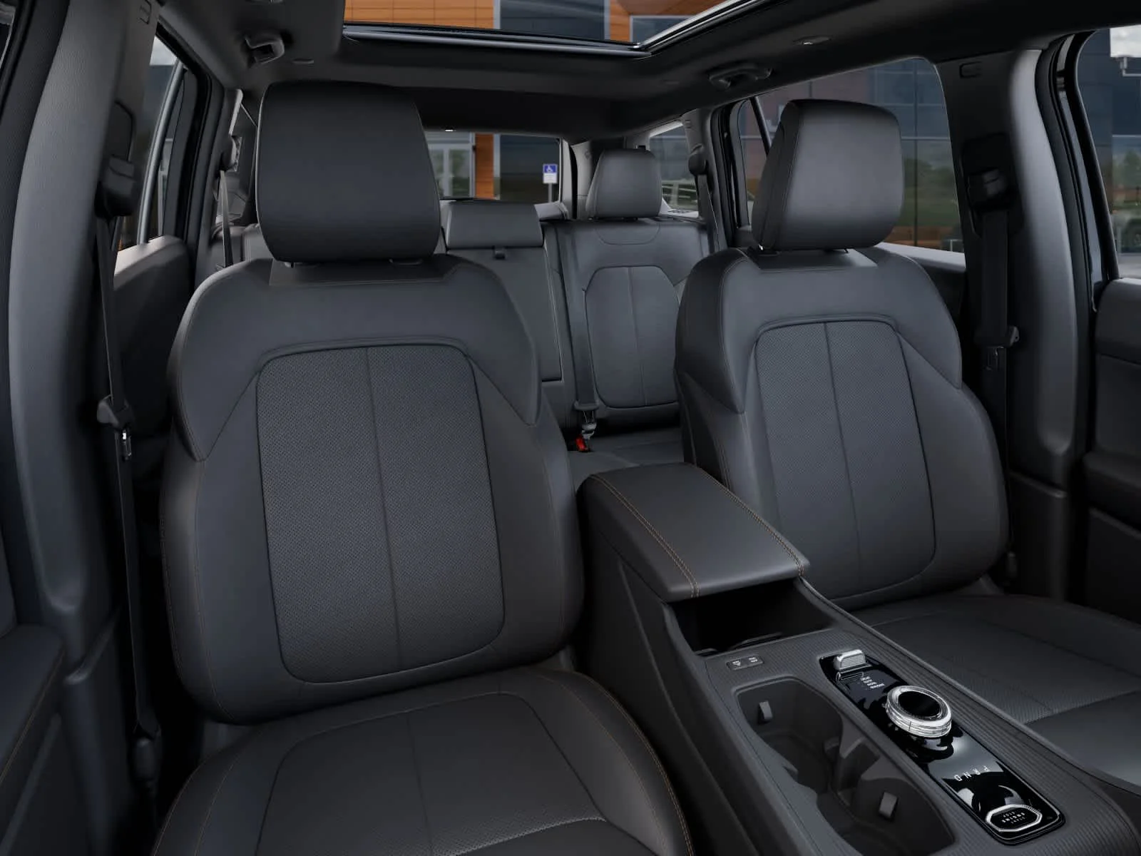 New 2026 Sting-Gray Clearcoat Jeep Limited image 16