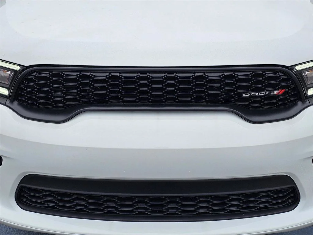 New 2026 White Knuckle Clear-Coat Exterior Paint Dodge GT image 3