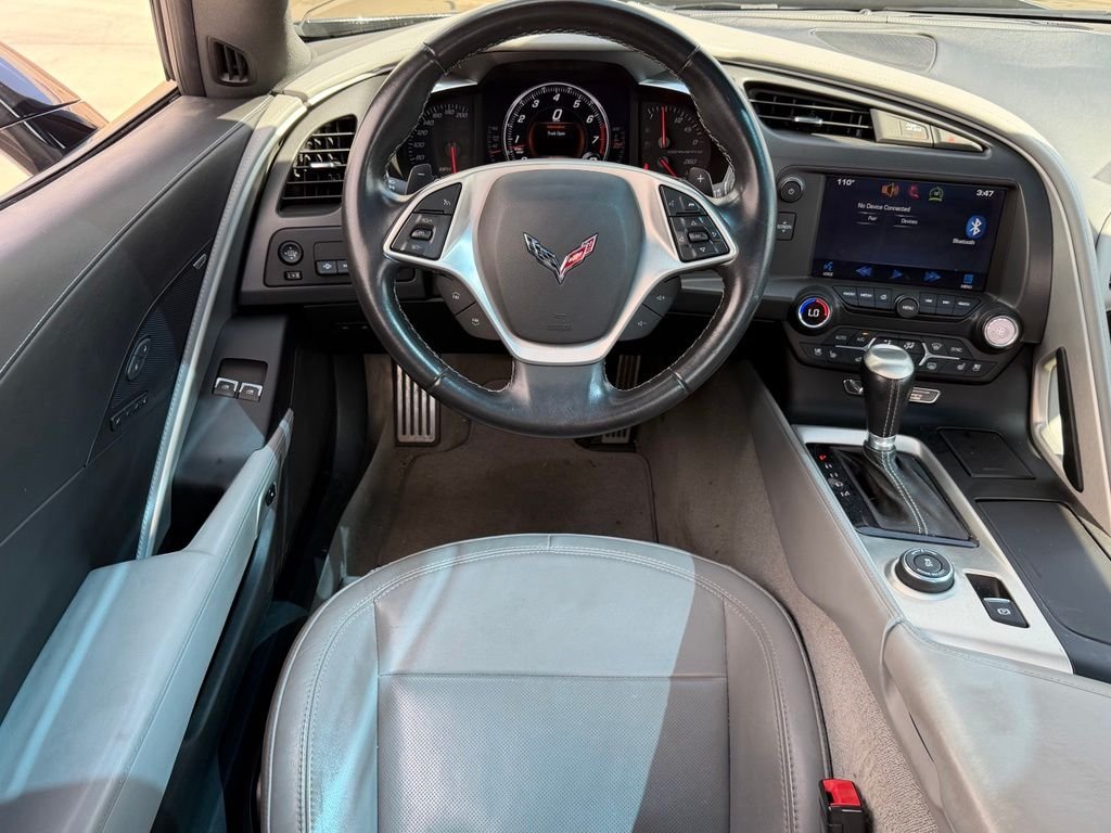 Used 2014 Black Chevrolet Base image 7