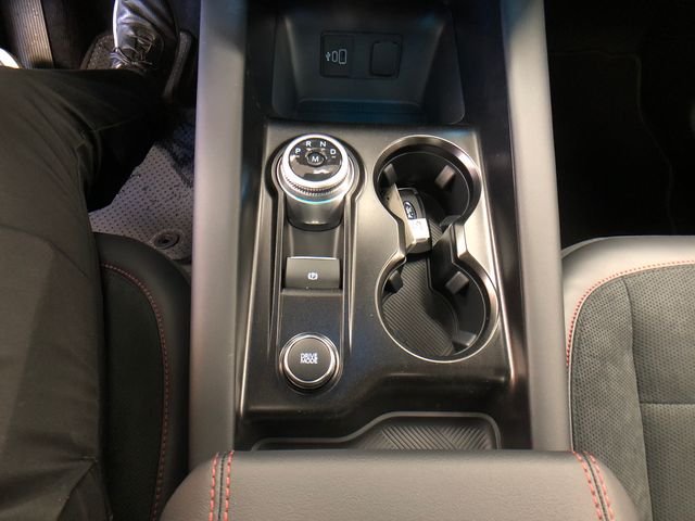 New 2026 Space White Metallic Ford ST image 20