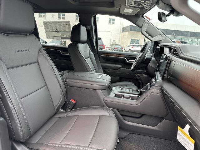 2026 GMC Sierra 2500HD Denali - Photo 27