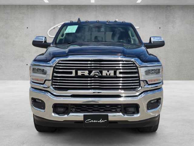 Used 2019 Blue Ram Laramie image 18