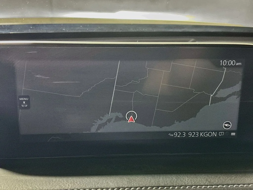 Used 2024 Black Mazda 2.5 S Select Sport image 16