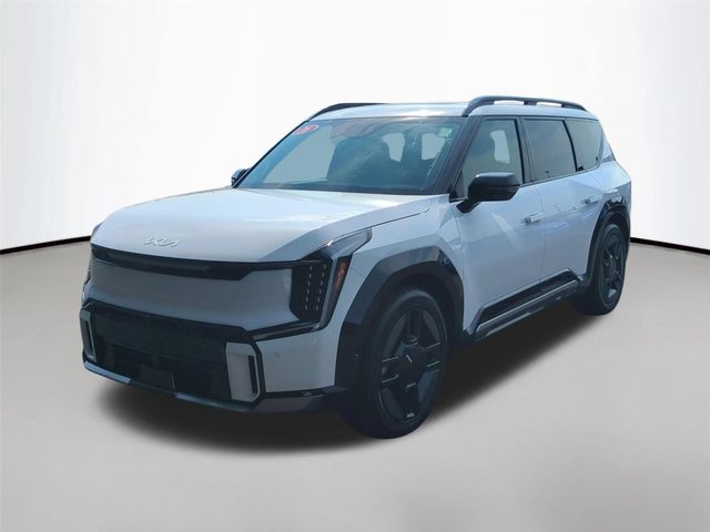 2026 Kia EV9 GT-Line