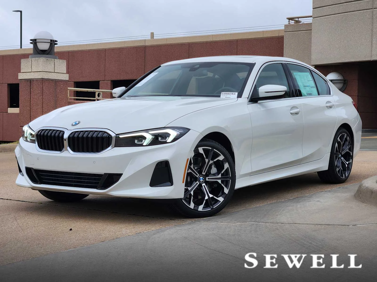 2026 BMW 3 Series