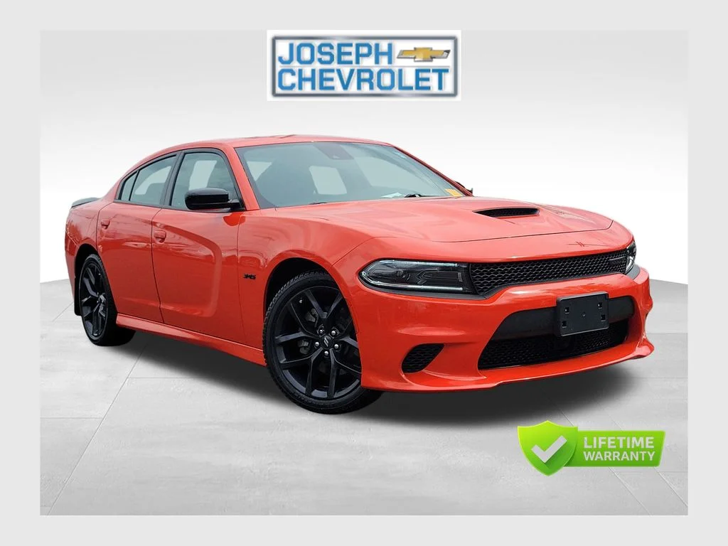 2023 Dodge Charger R/T's photo