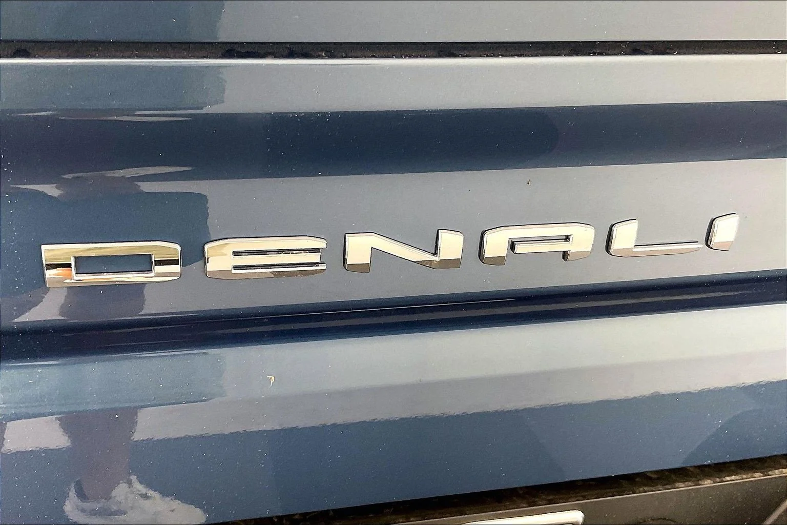 2026 GMC Sierra 1500 Denali - Photo 17