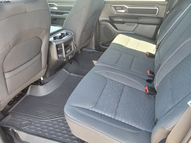 2025 RAM 1500 Big Horn/Lone Star - Photo 6