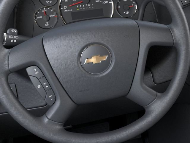 2025 Chevrolet Express Cargo Work Van - Photo 19