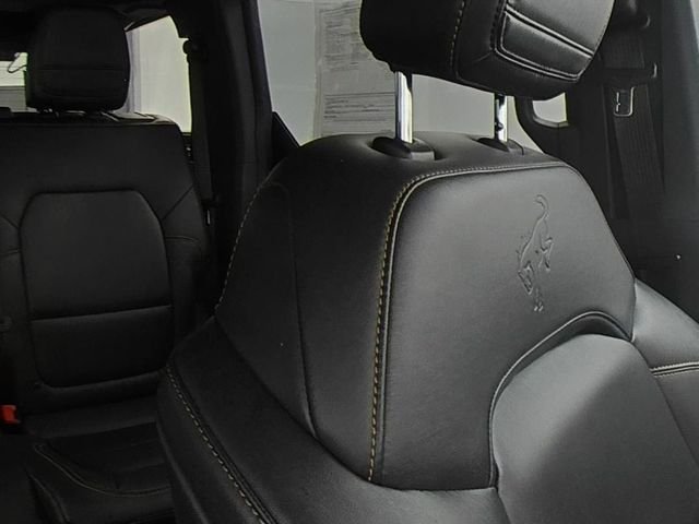 2021 Ford Bronco 4-Door Badlands - Photo 33