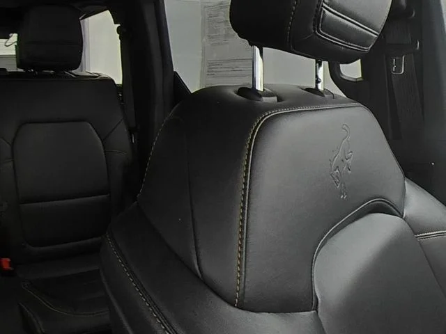 Used 2021 White Ford Badlands image 33