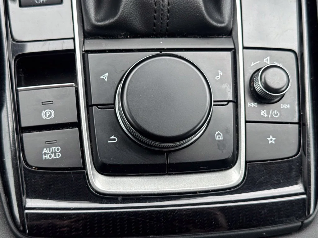 Used 2024 Black Mazda 2.5 S Select Sport image 30