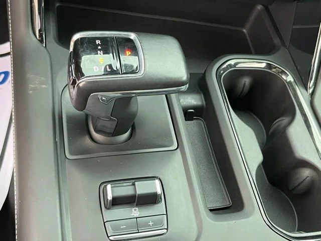 Certified Used 2024 Onyx Black GMC AT4X image 37