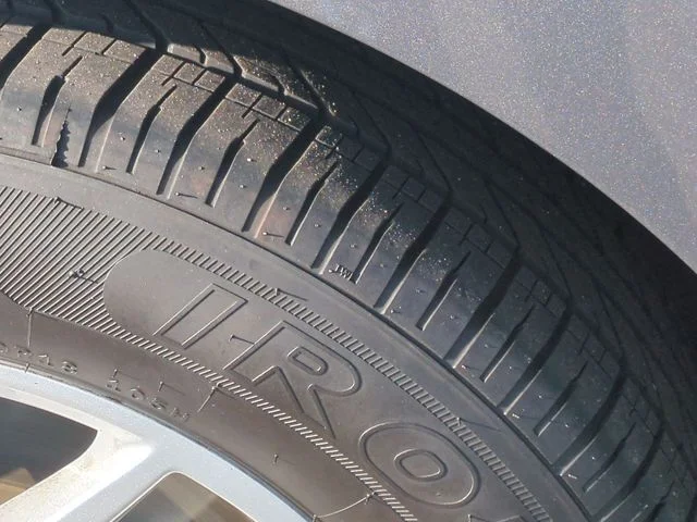 Used 2024 Gray Ford SEL image 18