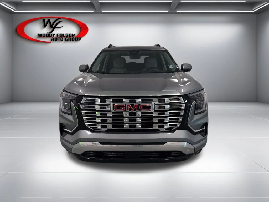 New 2027 Sterling Metallic GMC Denali image 2