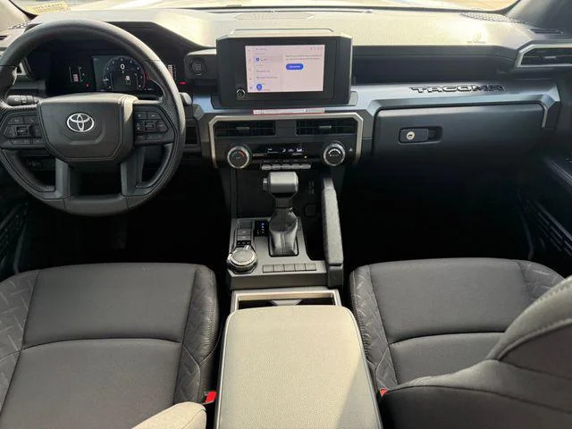 Certified Used 2026 ICE CAP Toyota SR5 image 24